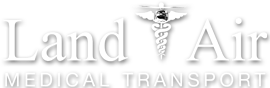 Land-Air Medical Transport