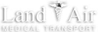 Land-Air Medical Transport